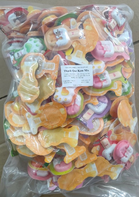 Thạch Chunyayuan 2.5kg